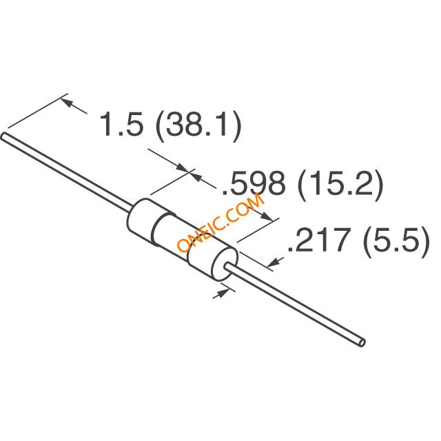 BK/C518-750MA